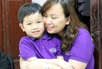 Nhân viên văn phòng làm giàu bằng bán bánh mỳ que