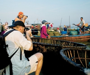 Vốn không đồng, ý tưởng bạc triệu