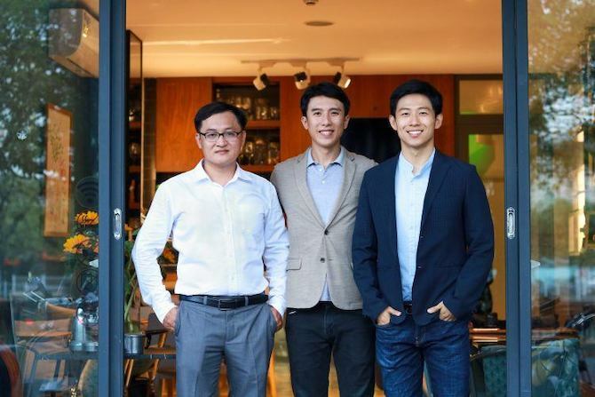 Startup bất động sản Việt nhận vốn từ quỹ ngoại