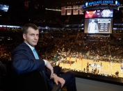 Tỷ phú người Nga Mikhail Prokhorov: Từ tài phiệt đến Tổng thống (P1)