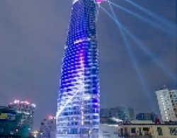 Thị trường văn phòng cho thuê Thành phố Hồ Chí Minh 