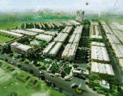 Báo cáo thị trường đất nền tháng 5/2011 