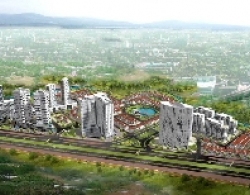 Báo cáo thị trường căn hộ tháng 5/2011 