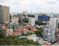 Bất động sản: Niềm tin thị trường cuối năm 