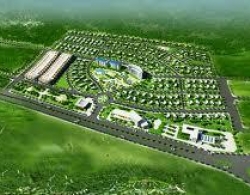 Báo cáo thị trường đất nền tháng 8/2011 