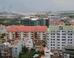 Báo cáo thị trường bất động sản quý 3/2011 