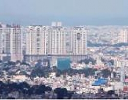 Báo cáo thị trường văn phòng cho thuê tháng 10/2011 