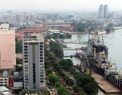 Báo cáo thị trường bất động sản Việt Nam năm 2011 