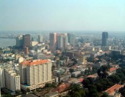 Báo cáo thị trường bất động sản quý 1/2012 