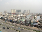 Giảm, giãn tiền thuê đất chưa đủ liều để cứu bất động sản