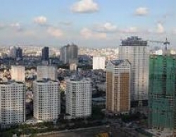 Báo cáo thị trường căn hộ tháng 7/2012