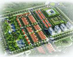 Báo cáo thị trường đất nền tháng 8/2012