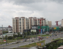 30.000 tỷ đồng không cứu được bất động sản