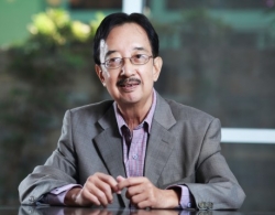 Thư ngỏ gửi TS. Alan Phan