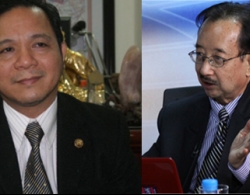 Vì sao “đối thoại” TS. Alan Phan và CLB BĐS Hà Nội không thành?