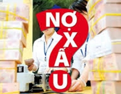 Để xử lý nợ xấu cần phải dọn dẹp sân sau của ngân hàng