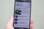 Samsung Galaxy S4 xuất hiện tại TP HCM