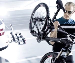 “Đạp” đẳng cấp cùng Mercedes-Benz