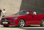 Nghịch lý mang tên Mercedes