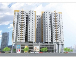 Ngày 20/10/2012: Khai trương căn hộ mẫu Lê Thành Twin Towers