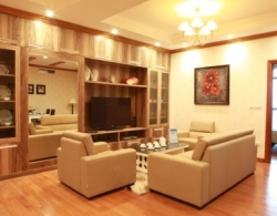 Ngày 30/3/2013: Khai trương căn hộ mẫu Eurowindow MultiComplex
