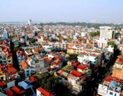 Ngày 09/05: Hội thảo triển vọng thị trường BĐS