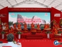 Khánh thành nhà mẫu dự án EverRich II 
