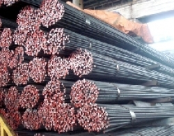 Giá thép xây dựng Việt Nam vẫn ổn định 