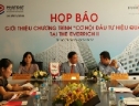 Phát Đạt chào bán 150 căn The EverRich II với khuyến mãi “cực sốc” 