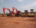 Doanh nghiệp bất động sản TP HCM “ngồi trên đống lửa” 