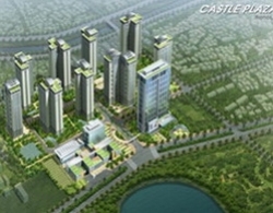 Rao bán khống căn hộ Castle Plaza: Chủ đầu tư cảnh báo 