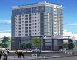 Sacomreal: LNST quý 1/2011 giảm 73% so với cùng kỳ 
