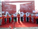 Phát Đạt: Khánh thành cầu Phú Thuận, quận 7 