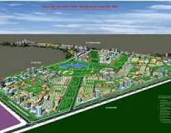 CBRE: Tiếp thị và bán hàng dự án CT15 – Khu đô thị Việt Hưng 