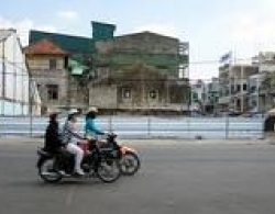Giá thuê đất ngầm không quá 30% giá đất mặt 