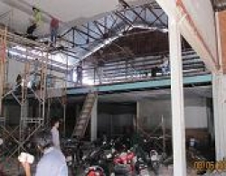 Gian nan thu hồi đất công cho thuê 