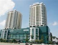 Nhà đất trong tầm ngắm nhà đầu tư nước ngoài 