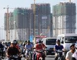 Thị trường bất động sản: “Tuột dốc” cũng là điều tốt! 