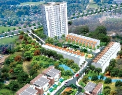 Thị trường căn hộ tại TP.HCM: thời của khách hàng 