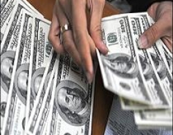 Phần lớn kiều hối dồn vào bất động sản 