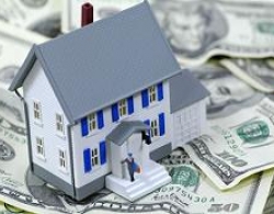 Bất động sản Mỹ trong vòng xoáy luẩn quẩn 