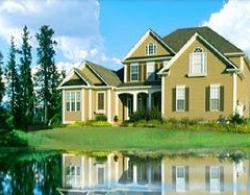 Thị trường bất động sản Mỹ sẽ lạc quan hơn trong năm 2012 