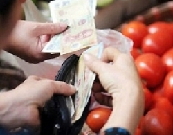 CPI tháng 4 “chắc chắn dưới 0,1%” 