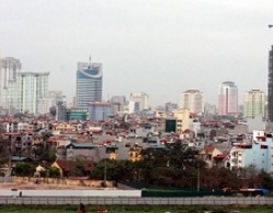 Hà Nội: Thu ngân sách gặp khó vì… nhà đất 