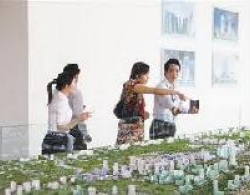 Nhà đất Tp.HCM hấp dẫn Việt kiều và người nước ngoài 