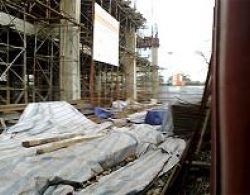 Vất vả tháo chạy khỏi những dự án địa ốc rùa 