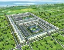 Báo cáo thị trường đất nền, biệt thự tháng 4/2012