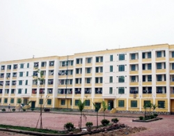 Nhiều cơ chế ưu đãi phát triển nhà ở cho thuê
