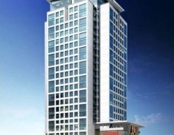 Cushman & Wakefield là đơn vị chủ lực phân phối Icon4 Tower