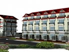HUD4: Tập trung vào dự án trọng điểm trong năm 2012